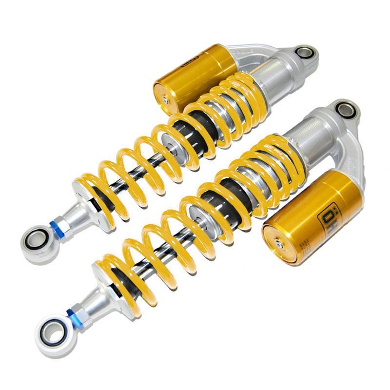 Immagine di Ammortizzatore OHLINS Triumph Thruxton 1200  2016-18